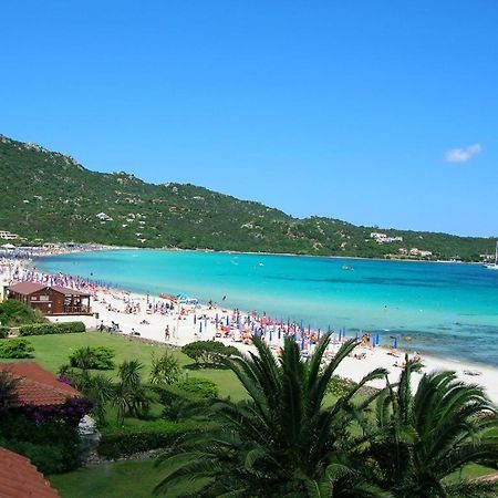 Appartamento Cala Reale, Piano Terra Marinella  Esterno foto