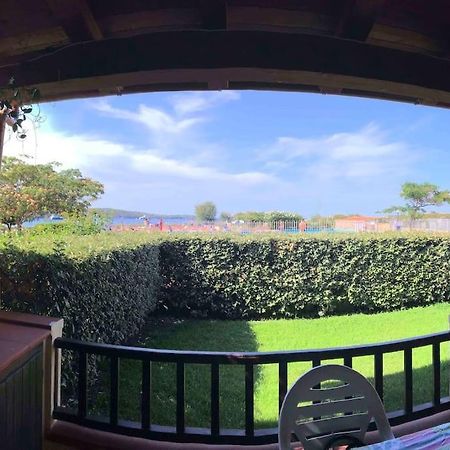 Appartamento Cala Reale, Piano Terra Marinella  Esterno foto