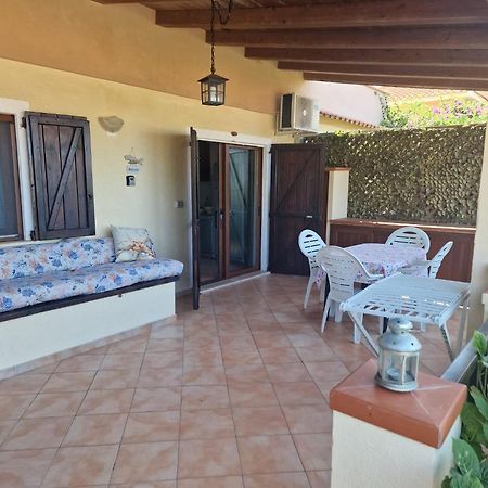 Appartamento Cala Reale, Piano Terra Marinella  Esterno foto