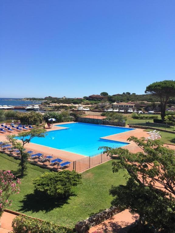 Appartamento Cala Reale, Piano Terra Marinella  Esterno foto