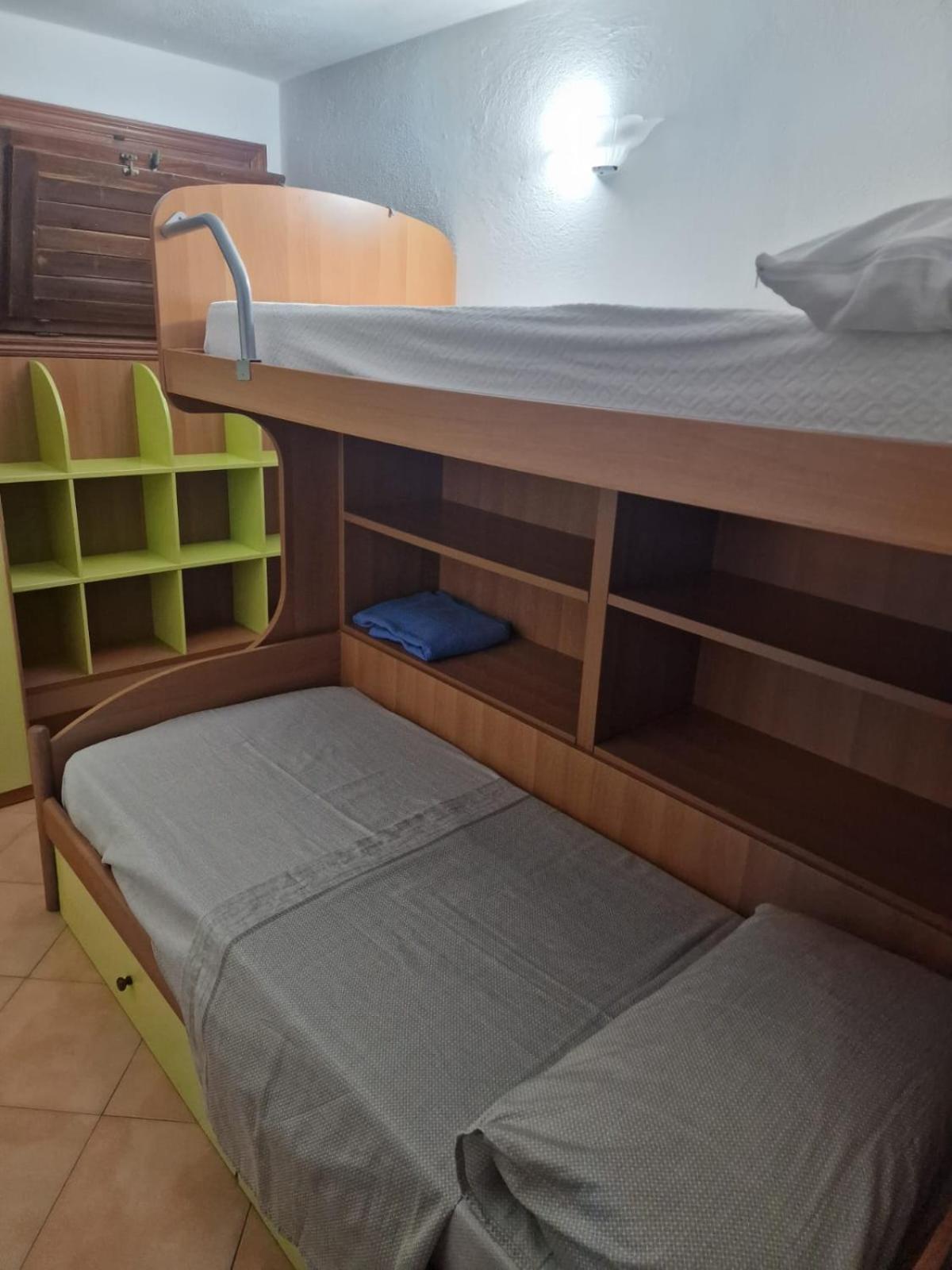 Appartamento Cala Reale, Piano Terra Marinella  Esterno foto