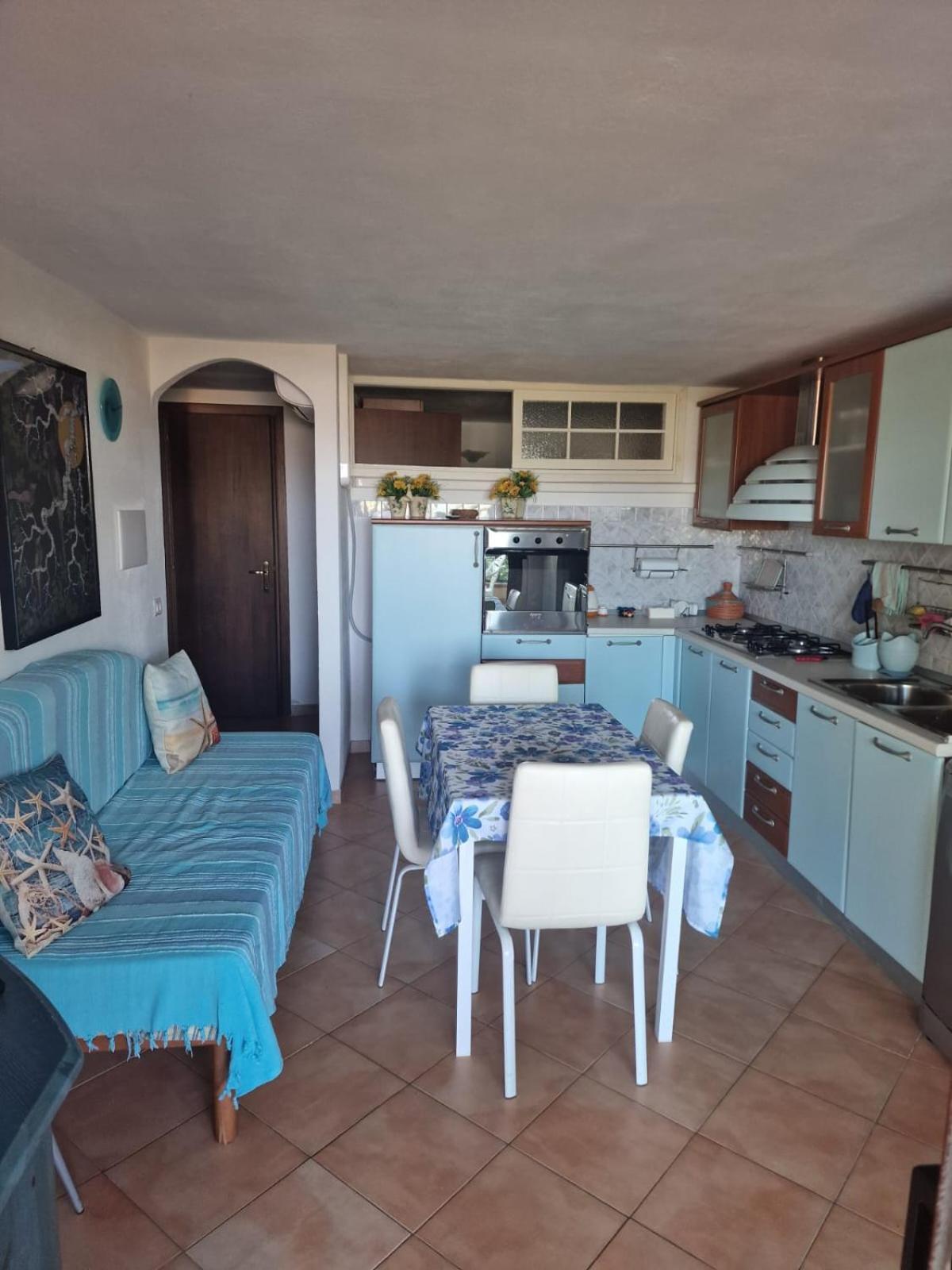 Appartamento Cala Reale, Piano Terra Marinella  Esterno foto