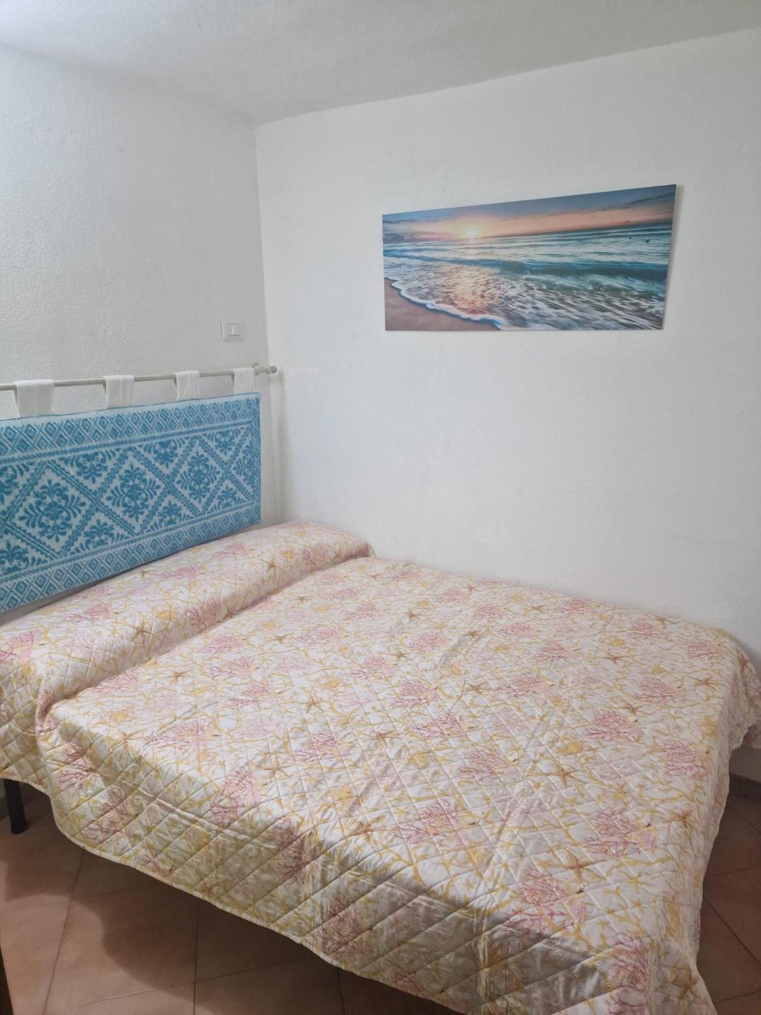 Appartamento Cala Reale, Piano Terra Marinella  Esterno foto